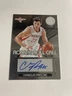 Chandler Parsons 2012-13 Totally Certified Basketball Rookie Roll Call Auto #5