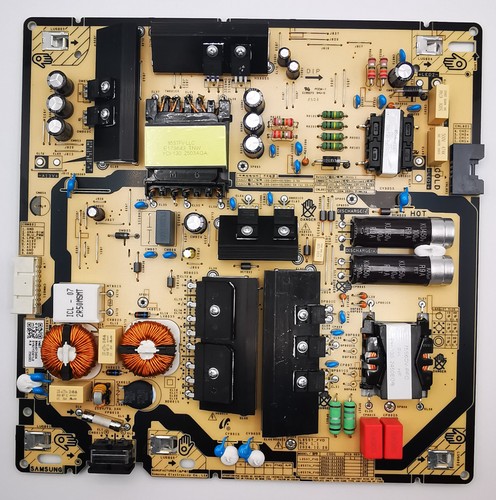 Samsung TV Netzteil VN07 - BN44-01340A - L85S7_FVD - REV1.1 aus TQ85Q6FAA