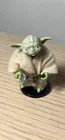 1980 Kenner Star Wars Yoda Smile Factory Action Figure