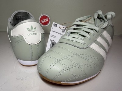 adidas Originals - Size 7 or 7.5 - Women's Taekwondo Leather Sneakers - New