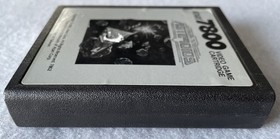 Asteroids Atari 7800 Arcade 80's Shooter Classic Game Cleaned Tested