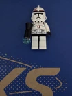 LEGO Star Wars Minifigure Clone trooper, 91st Mobile Reconnaissance Corp (Phase