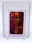 New Listing1998-99 Skybox EX Michael Jordan Dunk N Go Nuts Mini Holo Refractor Tobacco Card