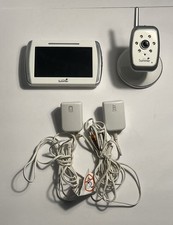 Summer Infant 28650 In View Digital Video Baby Camera Monitor  Camera READ