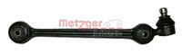 Original Metzger Lenker RadaufhäNgung 58014608 FüR Vw