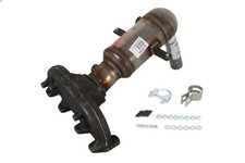 Catalyseurs Fiat PANDA