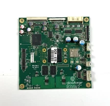 Glowforge Basic Motherboard PCB Board - OEM Tested - Laser Parts & Supplies