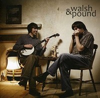 Dan Walsh - Walsh Pound - Cd - G4Z
