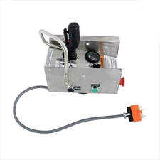 For SkyJack Scissor Lift SJII 3220/6832 SJM 3015/3219 Control Box #104491