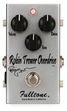 Fulltone Custom Shop RTO Robin Trower Signatu...