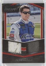 2017 Panini Torque Dual Materials 3/199 David Ragan #DM-DR 0t6p