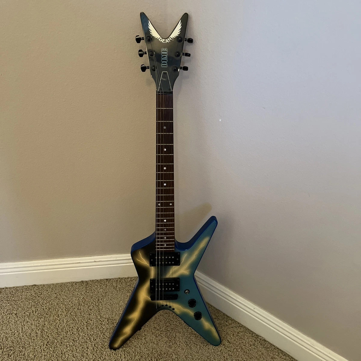 Dean ML Electric Guitars for sale | eBay