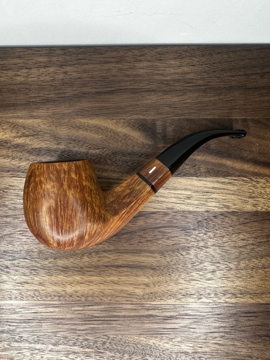 Castello In Collectible Unsmoked Tobacco Pipes for sale | eBay