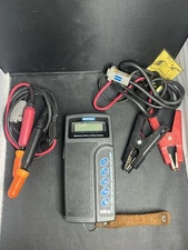 Midtronics Celltron Stationary Battery String Analyzer