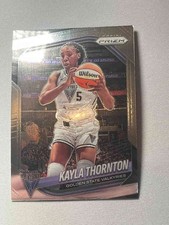 2025 Panini WNBA Prizm Pick Your Base #1-150 - Buy More & Save