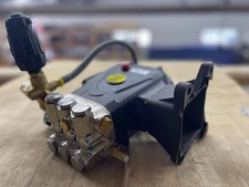 Pressure Pro Viper Pump, Direct Drive, 4200 PSI, Plumbed