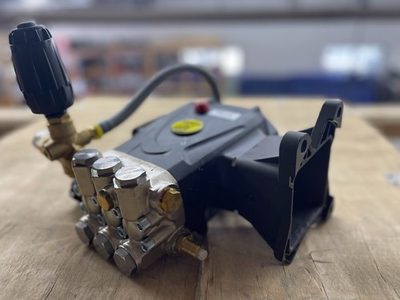 #ad Pressure Pro Viper Pump Direct Drive 4200 PSI Plumbed $449.00