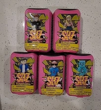 SBZ Screen Breakz Lot of 5, Craftee, Poke, RyGuyRocky, BrittPlays, ShanePlays