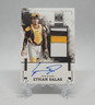 ETHAN SALAS 2025 Impeccable Elegance #EJA-ES /99 (AU, MEM, RC) - 3 Color Patch!