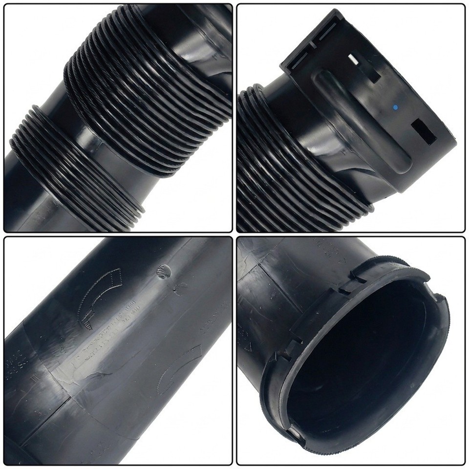 Engine Air Intake Hose X5 Air Filter Pipe Practical Automotive ...
