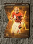 2025 Panini Steve Young Base (Raw)