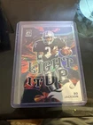2025 Optic Bo Jackson Black Pandora (Raw)