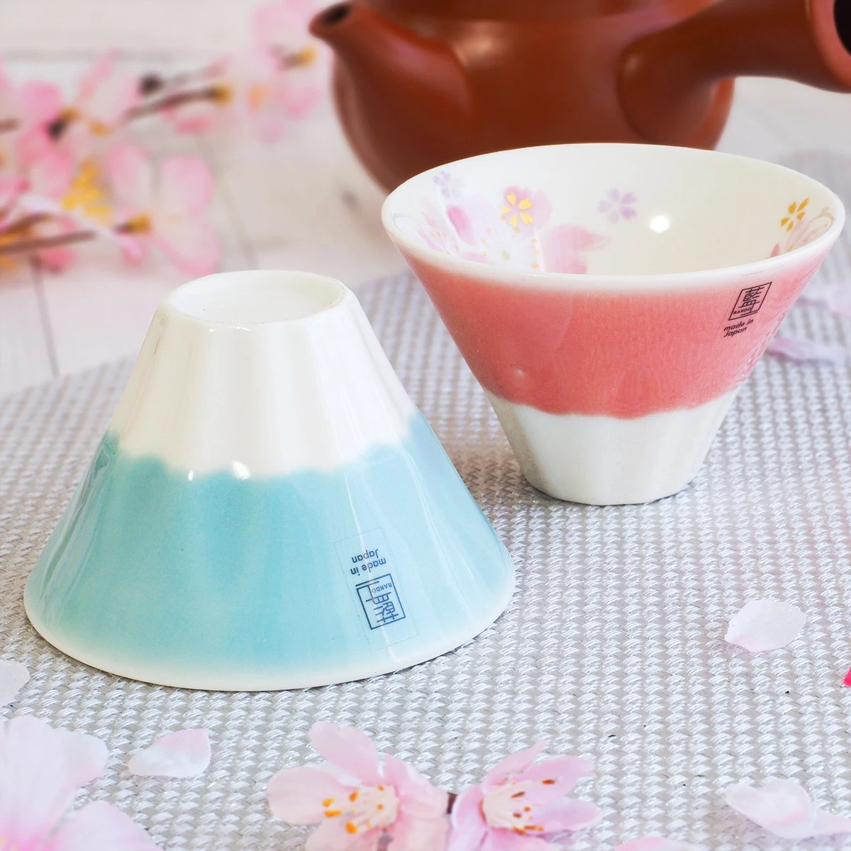 收藏品日本茶壶和茶具(1900 年至今) | eBay