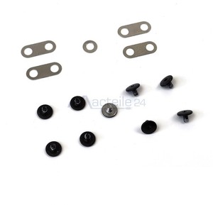 ✅ Trackpad Touchpad Schrauben + Unterlegscheiben 13“ MacBook Air A1932 2018 2019