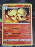 Arcanine 20/195 Silver Tempest Regular Rare Pokémon TCG