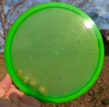 Disc Golf New blank Prodigy 400 A3 174gm Approach Disc