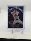 2025 Topps Nico Hoerner Base (Raw)