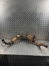 Catalyseurs Volkswagen TOUAREG