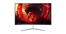 Acer Nitro ED270R S3 27" 1920 1080 250  cd/m  180  Hz 1  ms Refurbished
