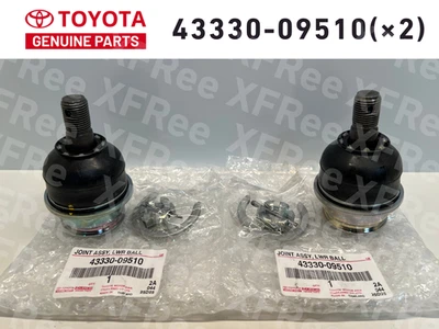 Genuine OEM Steering & Suspension for Toyota Tacoma for sale | eBay