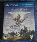 Horizon Zero Dawn - Complete Edition - Sony PlayStation 4- FAST FREE SHIPPING!!!