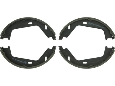 #ad Bosch 45RJ54T Parking Brake Shoe Set Fits 2008 2014 Volvo XC90 $59.68