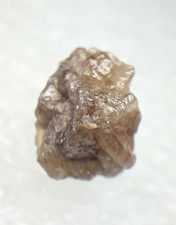 2.80 Ct, Natural Rough Brown Diamond Uncut Diamond Raw Diamond Irregular Rough