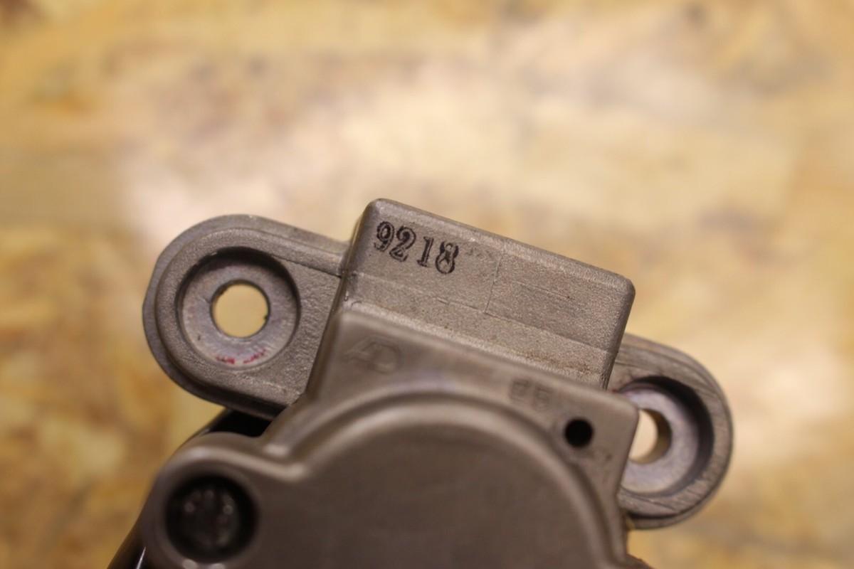 Ducati Hypermotard 1100 S 796 2008 2009 2010 11 key lock ignition
