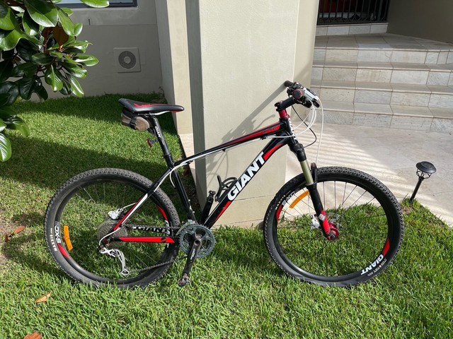 giant aluxx sl fluidform ebike