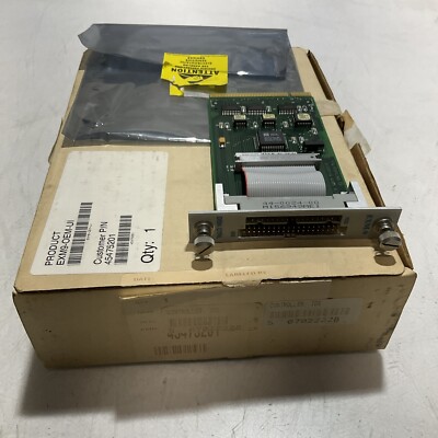 RADISYS  CORP  EXM-9  IDE DISK  CTRL  CONTROL CIRCUIT  BOARD  U3S