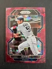 2026 Topps Chrome Black Ichiro Base (Raw)