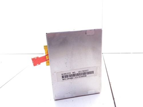 PONTIAC TRANS SPORT Airbag-Steuergerät 16176557 2.30 Benzin 101kw 1994 13319457