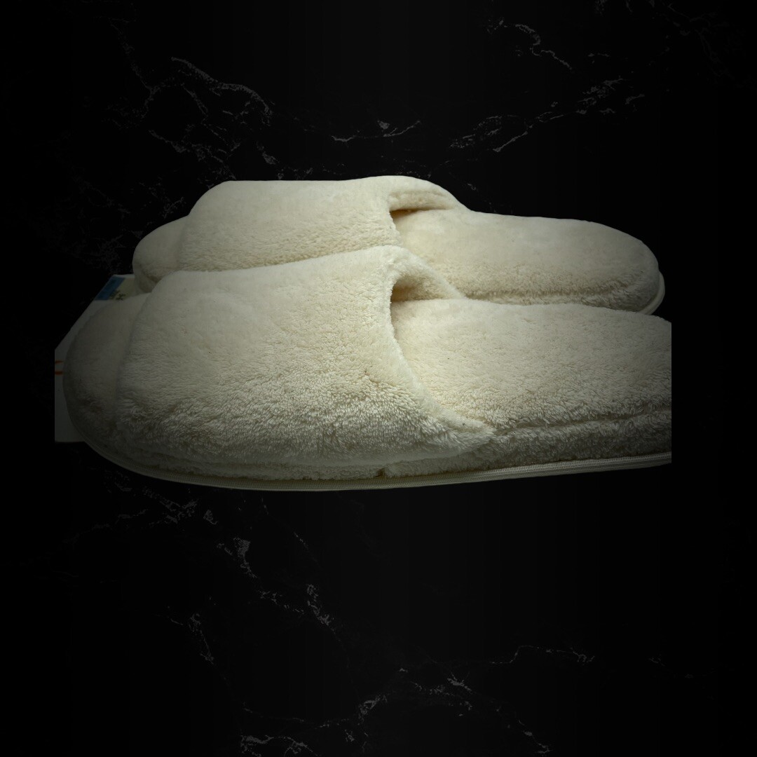 SAOLA NUOVE pantofole suola Dearform taglia 8 9