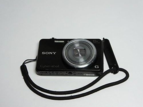 SONY Cyber-shot DSC-WX170 Digital Camera Black Japanese Only SONY Cyber-shot DSC-WX170 Digital Camera Black Japanese Only