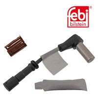 Febi Bilstein Sensor Raddrehzahl Vorderachse Beidseitig 45773