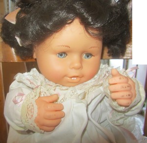 cicciobello baci e abbracci