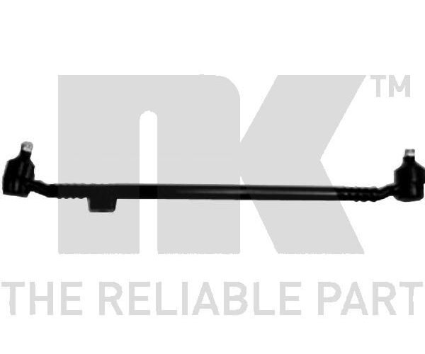 Lenkstange Nk 5003310 FüR Mercedes-Benz 124 Stufenheck-image