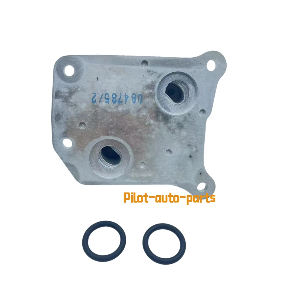 NUEVO enfriador de aceite de motor 21305-3RC1A adecuado para Nissan Sentra 2013-2018 Foto 4 de 4