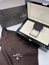 Patek Philippe Twenty-4 4910/1200A-010 Diamond's Gray Dial Quartz Women's Watch 7