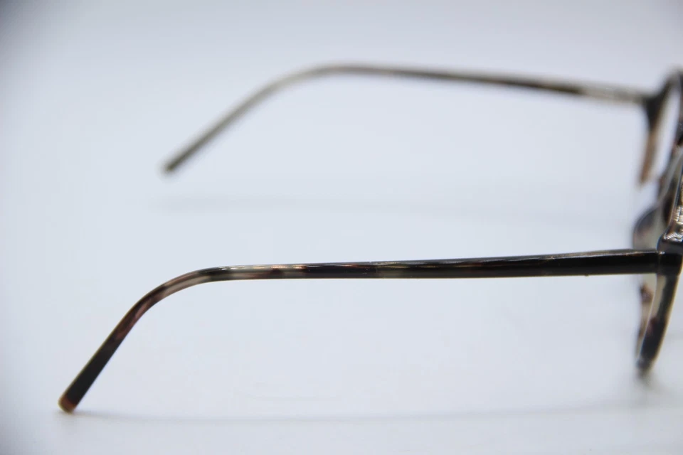 NUEVAS GAFAS DKNY DK5026 320 MARRÓN HABANA MARCOS AUTÉNTICOS 48-20 Foto 4 de 4